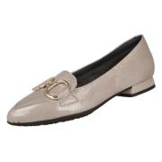 Md5430 Schoenen Pitillos , Beige , Dames