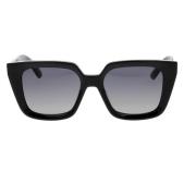 Stijlvolle Zonnebril Dior , Black , Dames