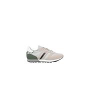 Lage Sneakers Nerogiardini , Multicolor , Heren