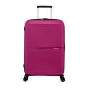 Bags American Tourister , Pink , Unisex