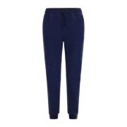 Casual Joggers voor Mannen Guess , Blue , Heren