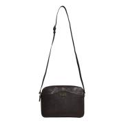 Dames Tas Herfst/Winter Collectie Alviero Martini 1a Classe , Black , ...