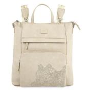 Schoudertas Lois , Beige , Dames