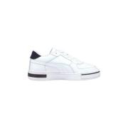 Lage Sneakers Puma , White , Heren