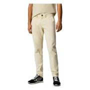 James Lange broek Pepe Jeans , Beige , Heren