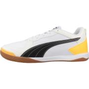 Pressing IV Sneakers Puma , White , Heren