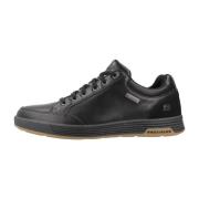 Casual Sneakers - Cavell Sparkman Skechers , Black , Heren