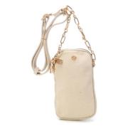 Schoudertas Xti , Beige , Dames