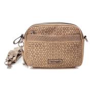 Md183177 Tas Refresh , Beige , Dames