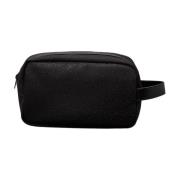 Stijlvolle Beauty Case voor Essentials Calvin Klein , Black , Heren