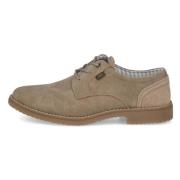 Md142528 Schoenen Xti , Beige , Heren