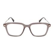 Moderne vierkante bril Mykita , Brown , Unisex