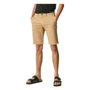 MC Quen Shorts Pepe Jeans , Beige , Heren