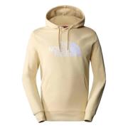 Lichte Drew Peak Sweater The North Face , Beige , Heren