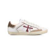 Witte Sneakers voor Vrouwen Aw24 Premiata , White , Dames