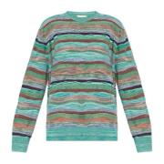 Sweater Ansel Ulla Johnson , Multicolor , Dames