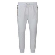 Gregory Track Top Long pants Cruyff , White , Heren