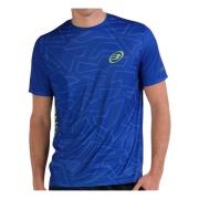 Coati 712 T-shirt Bullpadel , Blue , Heren