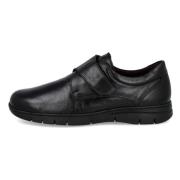 Lr4703 Schoenen Pitillos , Black , Heren