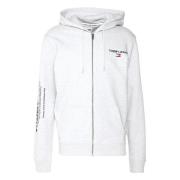 Entry Graphics Hoodie Calvin Klein , Gray , Heren