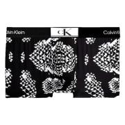 Boxershorts Calvin Klein , Black , Heren