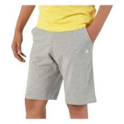 Shorts Champion , Gray , Heren