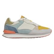 Daytona Sneakers Hoff , Multicolor , Dames