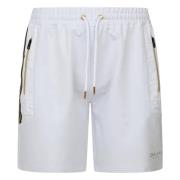 Jaket Short Shorts Cruyff , White , Heren