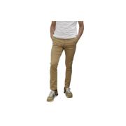 Trousers Gaudi , Beige , Heren