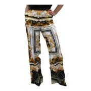 Trousers Gaudi , Multicolor , Dames