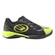 Vertex Grip 23V Padel Schoenen Bullpadel , Black , Heren