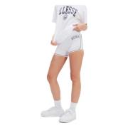 Giuseppa Shorts Ellesse , White , Dames