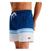 Nastya Shorts Ellesse , Multicolor , Heren