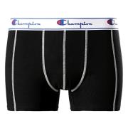 Uni Pack 3 Boxer briefs Champion , Black , Heren