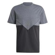 C TEE Refl T-shirt Adidas , Gray , Heren