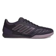 Top Sala Competition Futsal Schoenen Adidas , Black , Heren