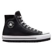 Chuck Taylor All Star City Trek Sneakers Converse , Black , Heren