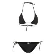 Sibu Bikini Fila , Black , Dames