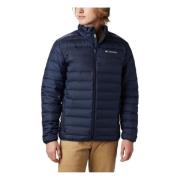 Lake 22™ Donsjas Columbia , Blue , Heren