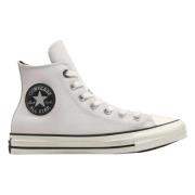 Chuck Taylor All Star Sneakers Converse , Gray , Heren