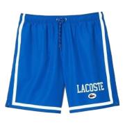 Shorts Lacoste , Blue , Heren