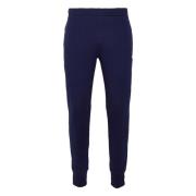 Lange broek Lacoste , Blue , Heren