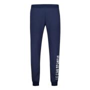 Seizoen 2 Lange broek le coq sportif , Blue , Heren