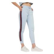 Lange broek Guess , Blue , Dames