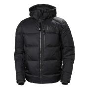 Actieve Jas Helly Hansen , Black , Heren