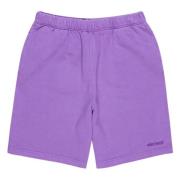 Shorts Element , Purple , Heren