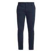 Chino broek Lange broek Levi's , Blue , Heren