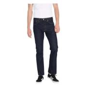 Originele Jeans Levi's , Black , Heren