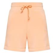 Elly Shorts Shorts Guess , Pink , Dames