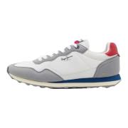 Natch Basic Sneakers Pepe Jeans , Multicolor , Heren